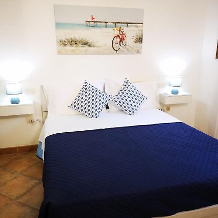Insardinia House Trilocale A 200Mt Dalla Spiaggia Olbia Eksteriør billede