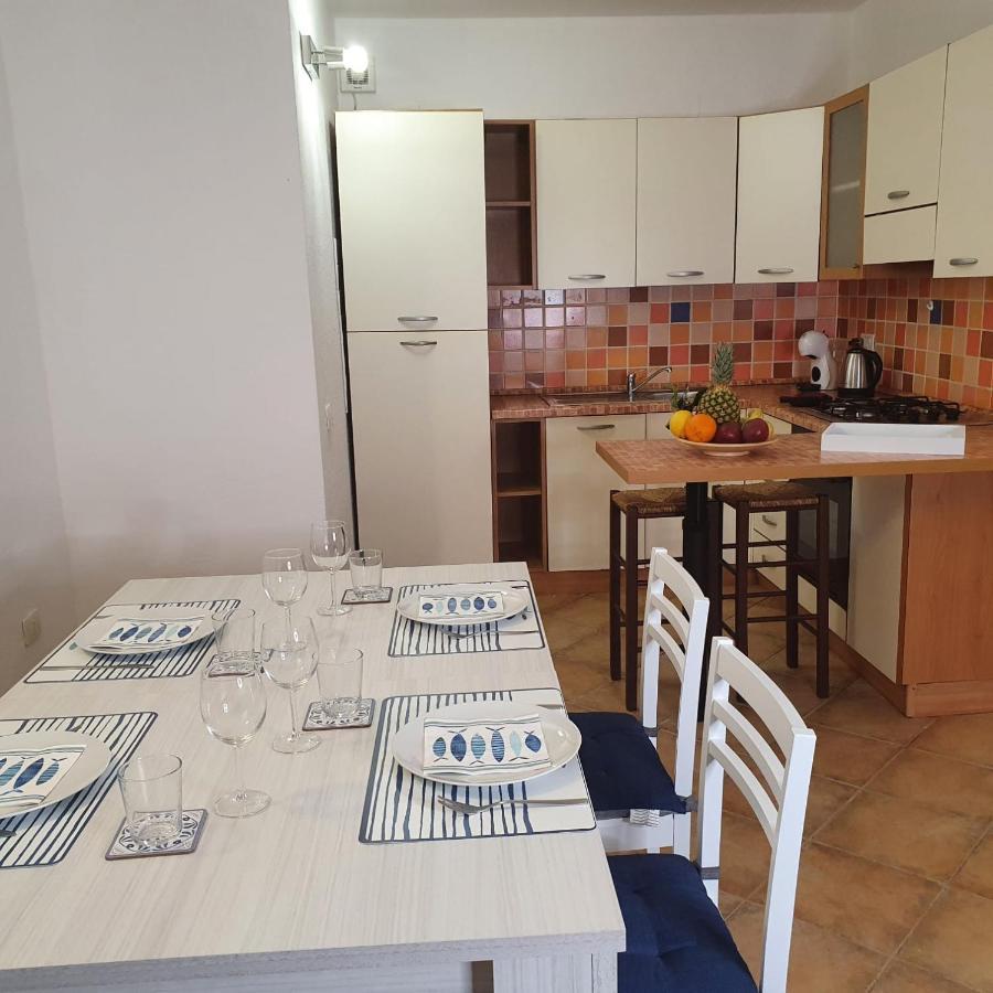 Insardinia House Trilocale A 200Mt Dalla Spiaggia Olbia Eksteriør billede