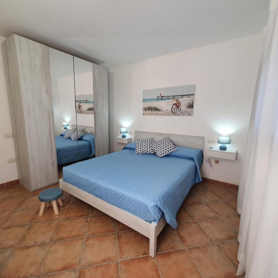 Insardinia House Trilocale A 200Mt Dalla Spiaggia Olbia Eksteriør billede