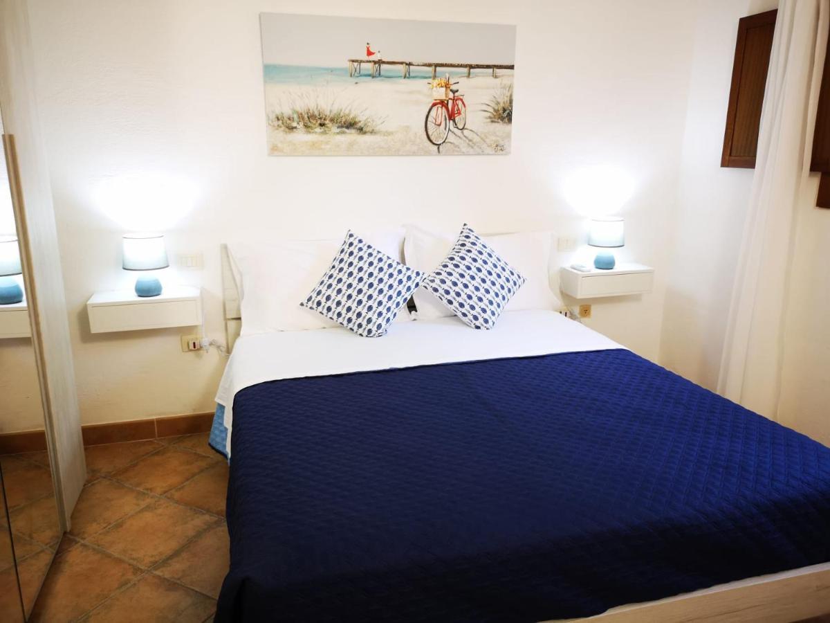 Insardinia House Trilocale A 200Mt Dalla Spiaggia Olbia Eksteriør billede