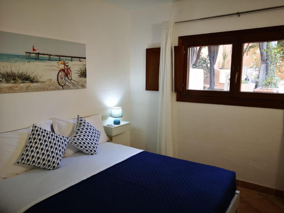 Insardinia House Trilocale A 200Mt Dalla Spiaggia Olbia Eksteriør billede