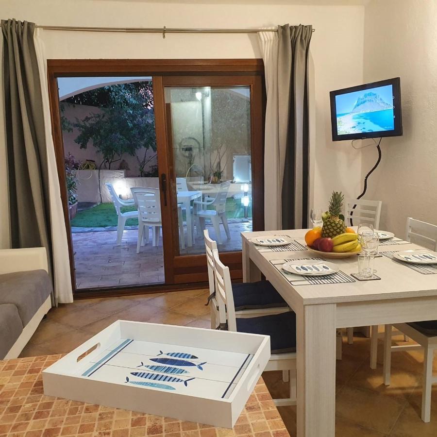 Insardinia House Trilocale A 200Mt Dalla Spiaggia Olbia Eksteriør billede