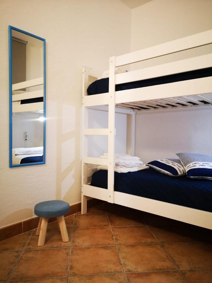 Insardinia House Trilocale A 200Mt Dalla Spiaggia Olbia Eksteriør billede