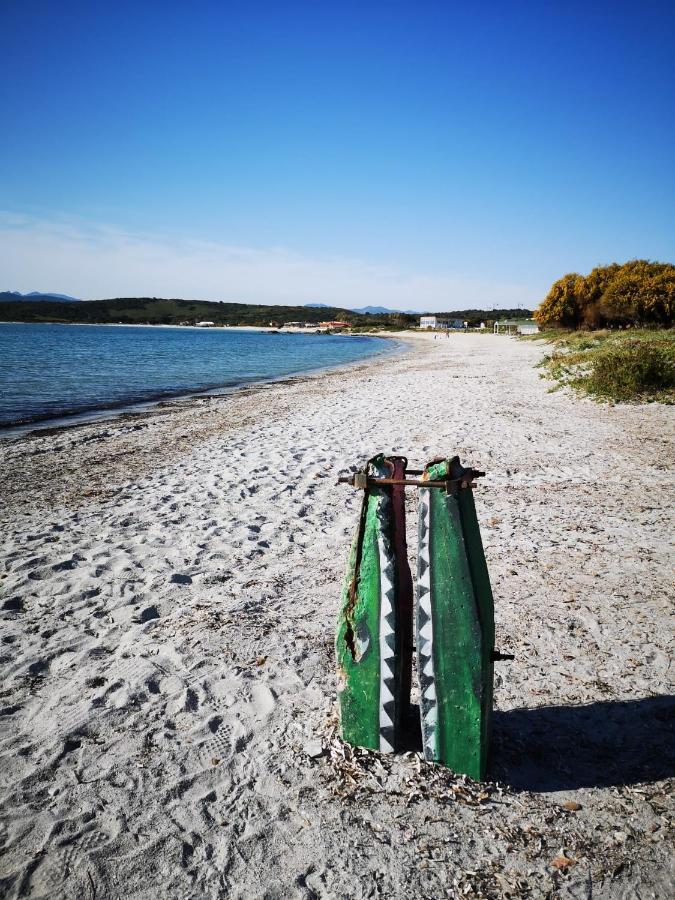 Insardinia House Trilocale A 200Mt Dalla Spiaggia Lejlighed Olbia Eksteriør billede