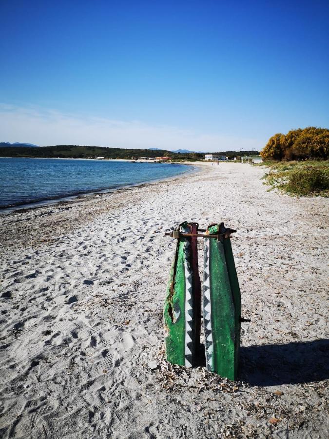 Insardinia House Trilocale A 200Mt Dalla Spiaggia Olbia Eksteriør billede