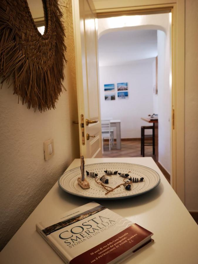 Insardinia House Trilocale A 200Mt Dalla Spiaggia Olbia Eksteriør billede