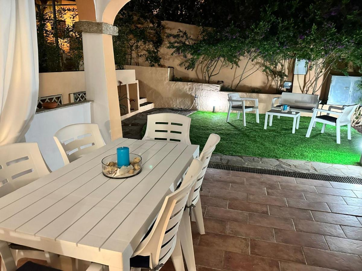 Insardinia House Trilocale A 200Mt Dalla Spiaggia Olbia Eksteriør billede